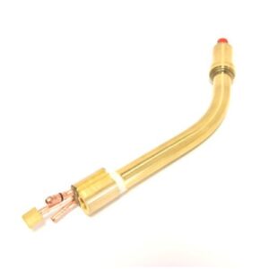 MIG Torch 500AMP Water Cooled Swan Neck