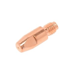 MIG Torch 500AMP Water Cooled Contact Tip 1.0MM