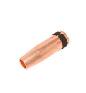 MIG Torch 500AMP Water Cooled Nozzle/Shroud Tapered