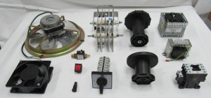 General Machine Spares