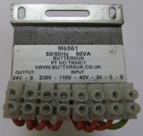 AUXILLARY TRANSFORMERS