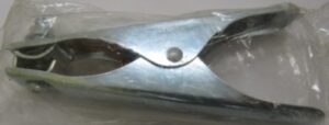 EARTH CLAMPS