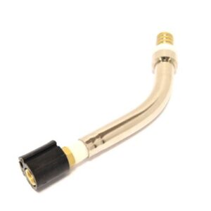 MB25 Swan Neck