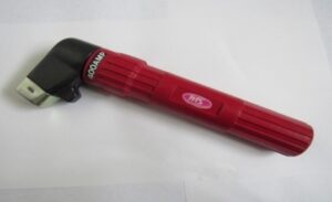 400A Electrode Holder Screw Type