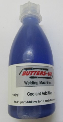 Coolant Additive