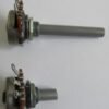 Potentiometers