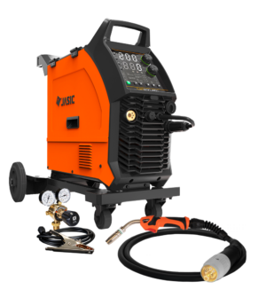 Jasic EVO MIG 200C PFC Inverter (Trolley Version)