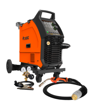 Jasic EVO MIG 250C PFC Compact Inverter