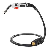 Titanium MIG Torch 360AMP