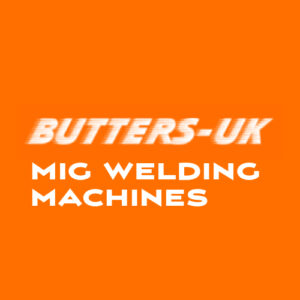 MIG Welding Machines