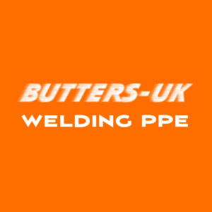 MIG Welding PPE