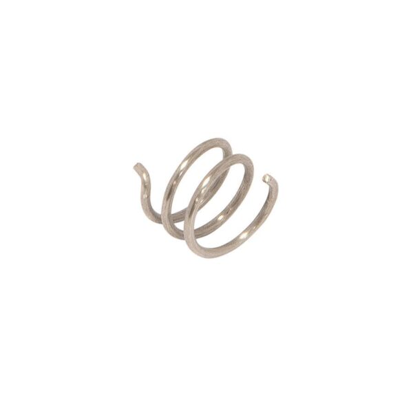 MB25 Nozzle Spring