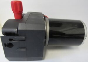 Drive System- H2475