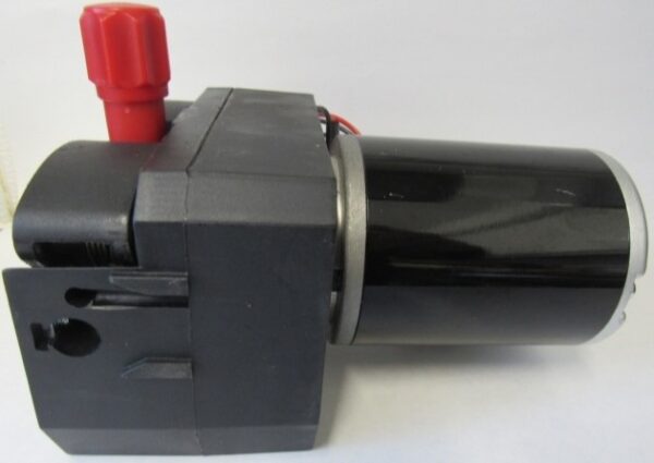 Drive System- H2475